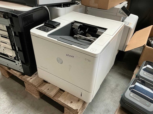 Defecte en incomplete printers en toebehoren - afbeelding 2 van  8