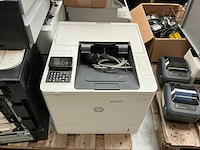 Defecte en incomplete printers en toebehoren - afbeelding 3 van  8