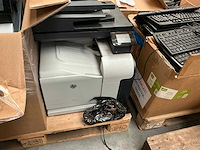 Defecte en incomplete printers en toebehoren - afbeelding 6 van  8