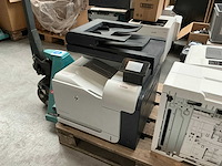 Defecte en incomplete printers en toebehoren - afbeelding 7 van  8