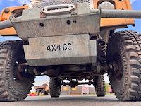 Defender - 90 v8 - personenauto - afbeelding 2 van  17
