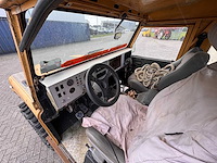 Defender - 90 v8 - personenauto - afbeelding 5 van  17