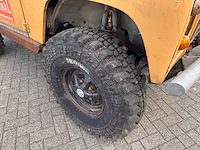 Defender - 90 v8 - personenauto - afbeelding 15 van  17