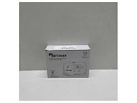 Defender ca6150 lithium powered carbon monoxide detector - alarm - afbeelding 3 van  4