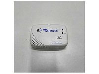 Defender ca6150 lithium powered carbon monoxide detector - alarm - afbeelding 4 van  4