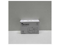 Defender ca6150 lithium powered carbon monoxide detector - alarm - afbeelding 2 van  3