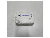 Defender ca6150 lithium powered carbon monoxide detector - alarm - afbeelding 3 van  3