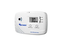 Defender ca6150 lithium powered carbon monoxide detector - alarm - afbeelding 1 van  4