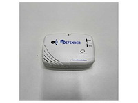 Defender ca6150 lithium powered carbon monoxide detector - alarm - afbeelding 4 van  4