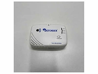 Defender ca6150 lithium powered carbon monoxide detector - alarm - afbeelding 4 van  4