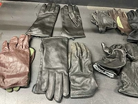 Defensie divers handschoen - afbeelding 12 van  13