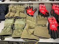 Defensie divers handschoen - afbeelding 10 van  13
