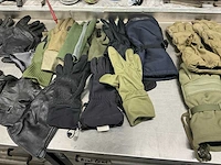 Defensie divers handschoen - afbeelding 2 van  13