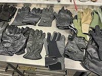 Defensie divers handschoen - afbeelding 11 van  13