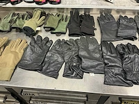 Defensie divers handschoen - afbeelding 3 van  13