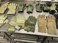 Defensie divers handschoen - afbeelding 7 van  13