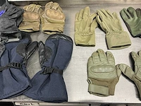 Defensie divers handschoen - afbeelding 8 van  13