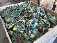 Defensie divers uitrusting/kleding - afbeelding 3 van  5