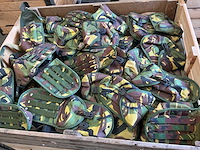 Defensie divers uitrusting/kleding - afbeelding 4 van  5