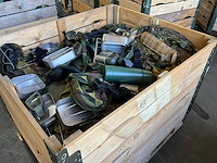 Defensie divers uitrusting/kleding - afbeelding 4 van  5