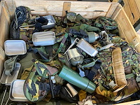 Defensie divers uitrusting/kleding - afbeelding 5 van  5