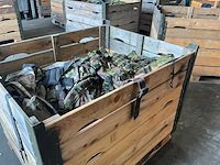 Defensie divers uitrusting/kleding - afbeelding 3 van  5