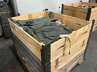 Defensie divers uitrusting/kleding - afbeelding 1 van  6