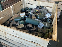 Defensie divers uitrusting/kleding - afbeelding 2 van  5