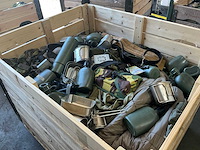 Defensie divers uitrusting/kleding - afbeelding 3 van  5