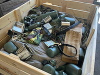 Defensie divers uitrusting/kleding - afbeelding 4 van  5