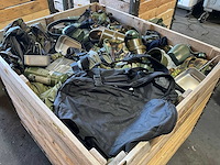 Defensie divers uitrusting/kleding - afbeelding 2 van  5