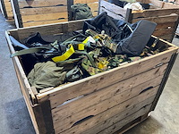Defensie divers uitrusting/kleding - afbeelding 3 van  5