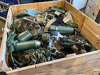 Defensie divers uitrusting/kleding - afbeelding 3 van  5