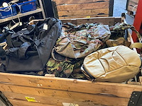 Defensie divers uitrusting/kleding - afbeelding 4 van  5