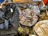 Defensie divers uitrusting/kleding - afbeelding 5 van  5