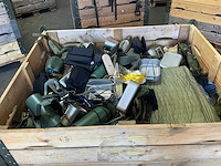 Defensie divers uitrusting/kleding - afbeelding 2 van  5