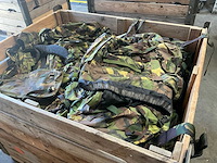 Defensie divers uitrusting/kleding - afbeelding 4 van  5