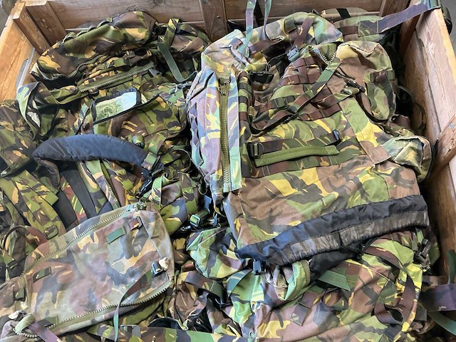 Defensie divers uitrusting/kleding - afbeelding 5 van  5