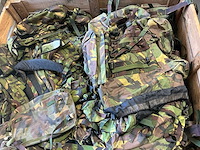 Defensie divers uitrusting/kleding - afbeelding 5 van  5