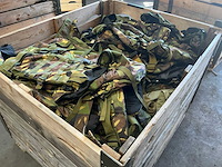 Defensie divers uitrusting/kleding - afbeelding 3 van  5