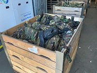 Defensie divers uitrusting/kleding - afbeelding 4 van  5