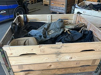 Defensie divers uitrusting/kleding - afbeelding 2 van  6