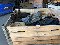 Defensie divers uitrusting/kleding - afbeelding 3 van  6