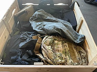 Defensie divers uitrusting/kleding - afbeelding 5 van  6