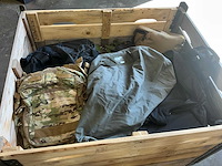 Defensie divers uitrusting/kleding - afbeelding 6 van  6
