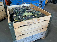 Defensie divers uitrusting/kleding - afbeelding 1 van  5