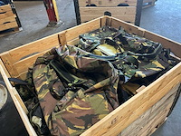 Defensie divers uitrusting/kleding - afbeelding 3 van  5