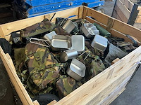 Defensie divers uitrusting/kleding - afbeelding 2 van  5