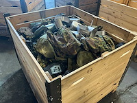 Defensie divers uitrusting/kleding - afbeelding 3 van  5