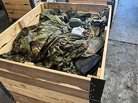 Defensie divers uitrusting/kleding - afbeelding 3 van  5